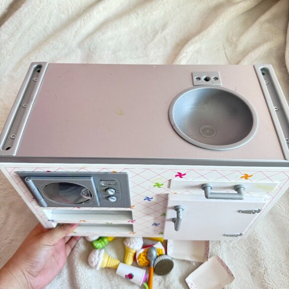 GUC American Girl Doll Clothes & Accessories Lot #4 - Picture 15 of 15